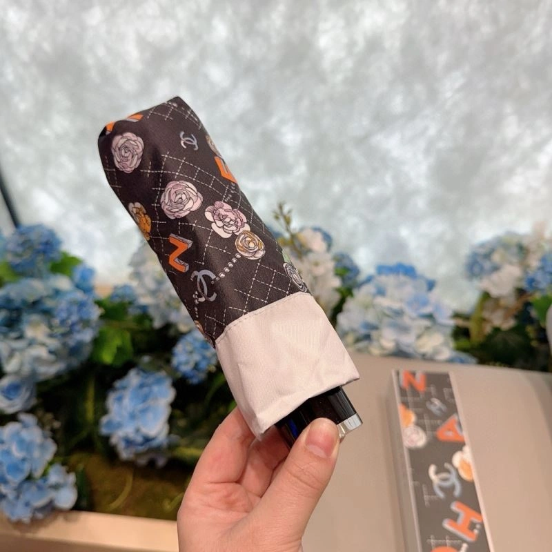 Chanel Umbrella Trendsetting 275884