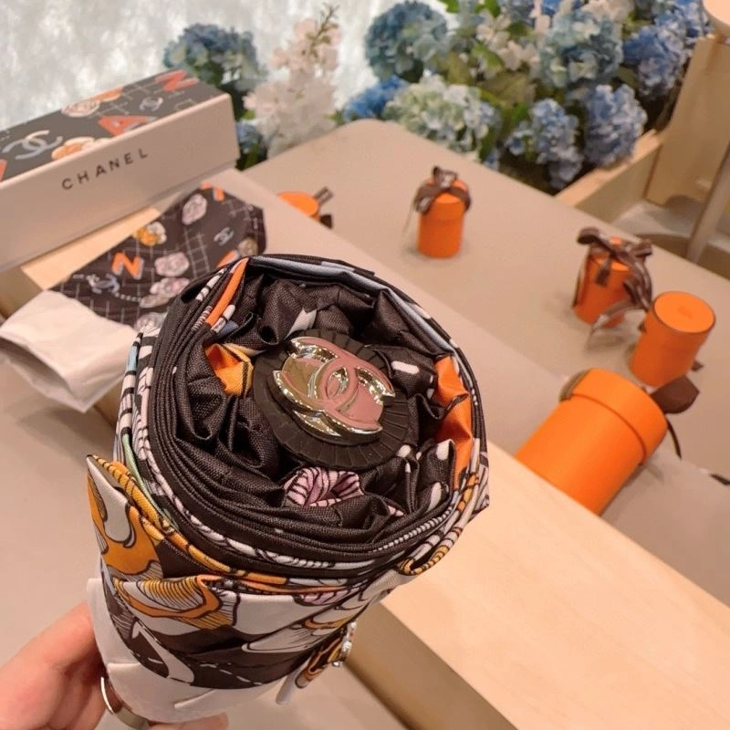 Chanel Umbrella Trendsetting 275884