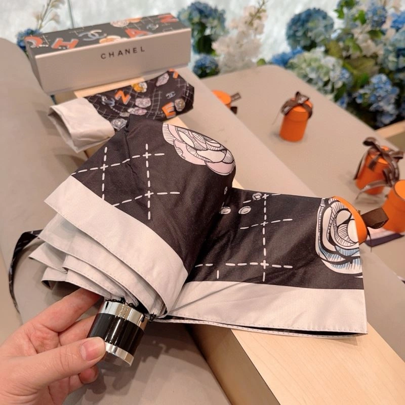 Chanel Umbrella Trendsetting 275884