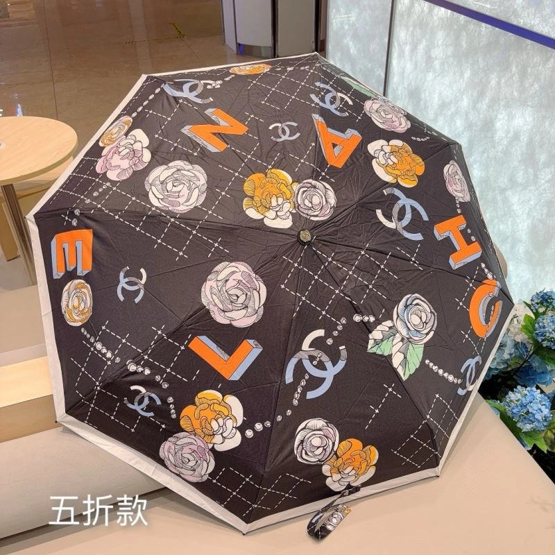 Chanel Umbrella Trendsetting 275884