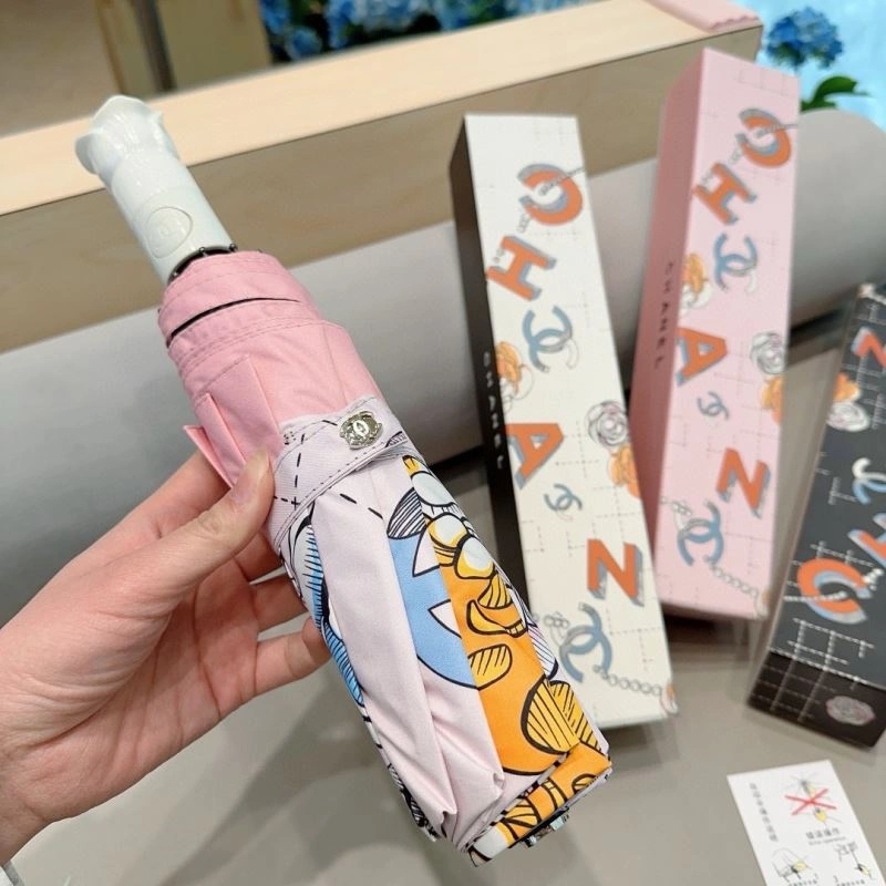 Chanel Umbrella Modern 275879