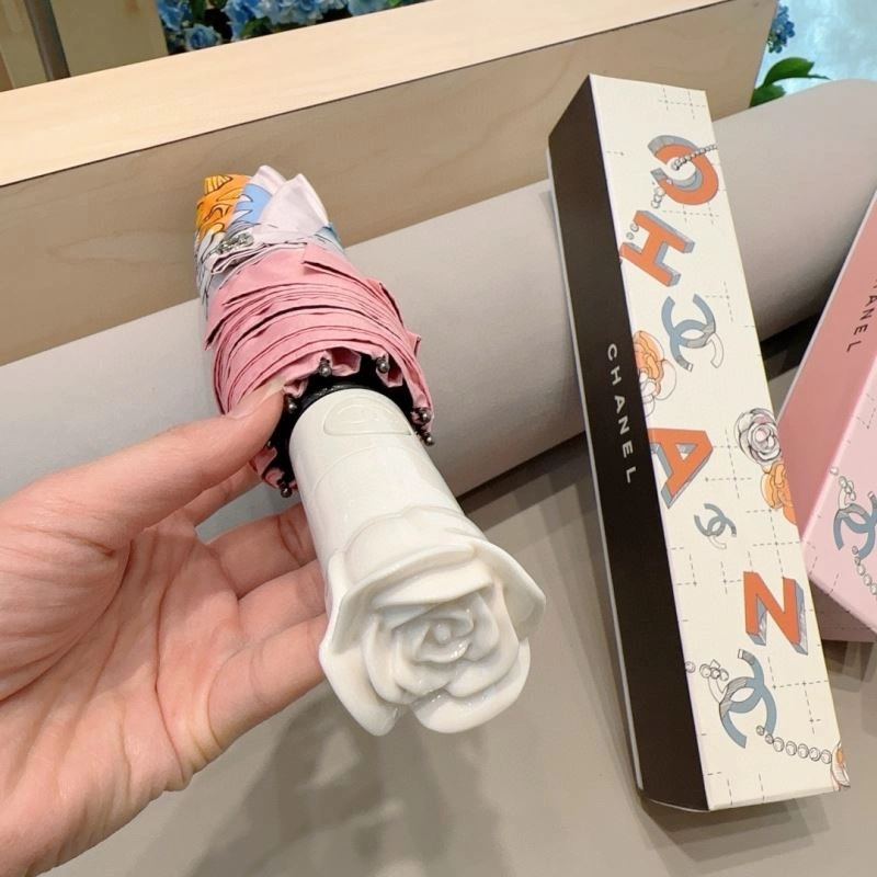 Chanel Umbrella Modern 275879