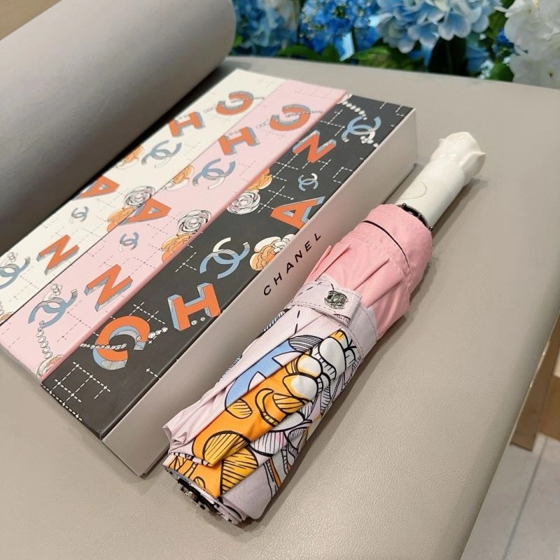 Chanel Umbrella Modern 275879