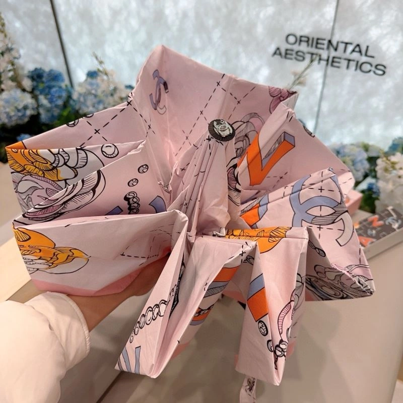 Chanel Umbrella Modern 275879
