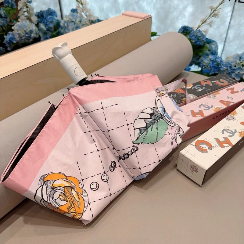 Chanel Umbrella Modern 275879