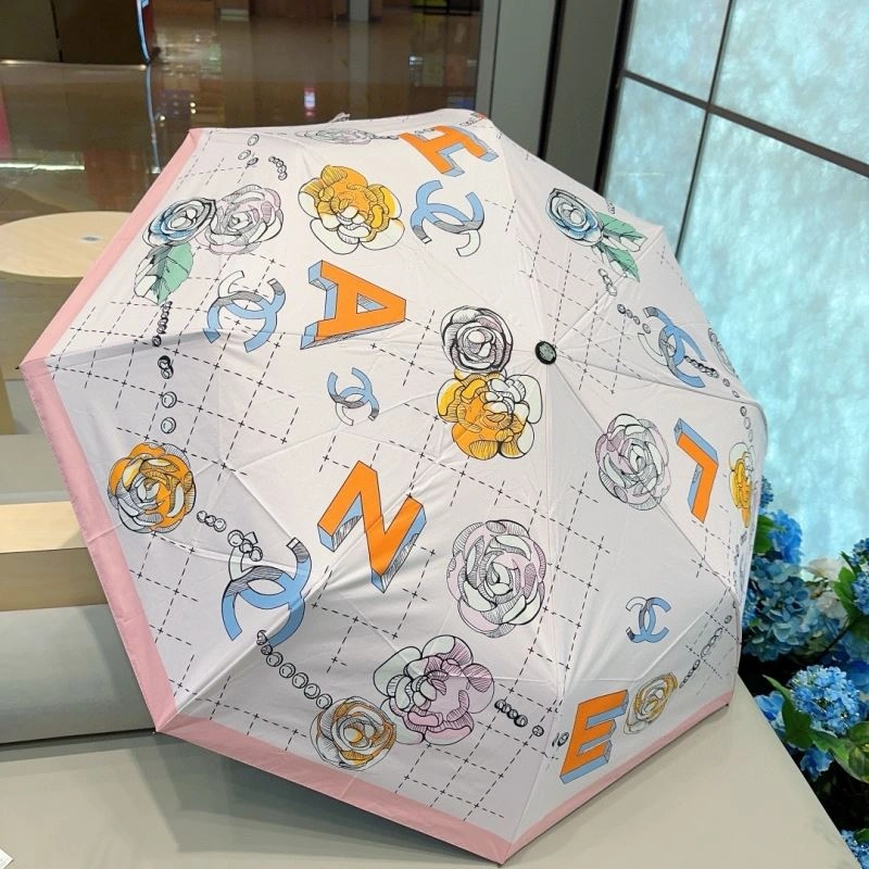 Chanel Umbrella Modern 275879