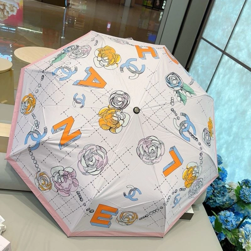 Chanel Umbrella Modern 275879