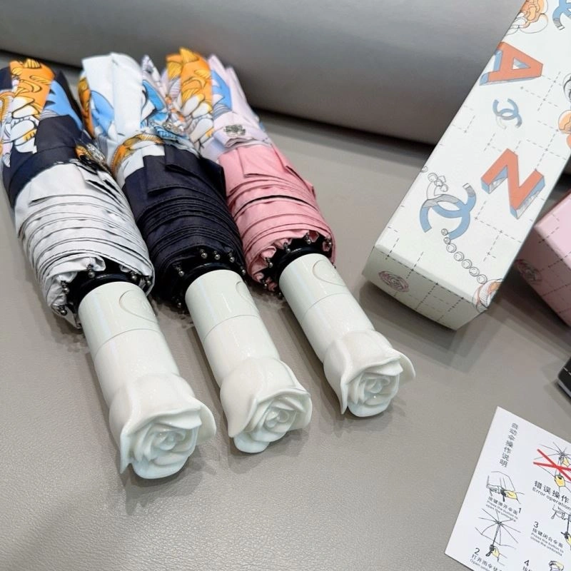 Chanel Umbrella GoodFit 275882
