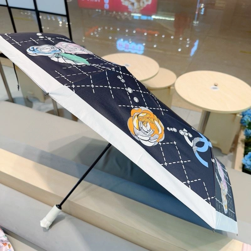 Chanel Umbrella GoodFit 275882