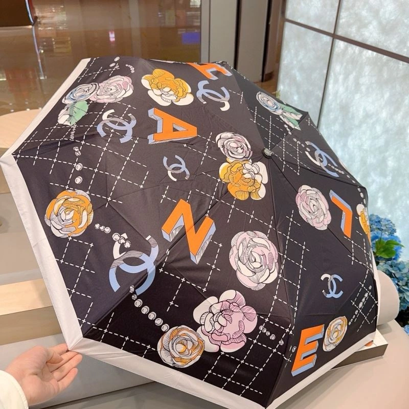 Chanel Umbrella GoodFit 275882