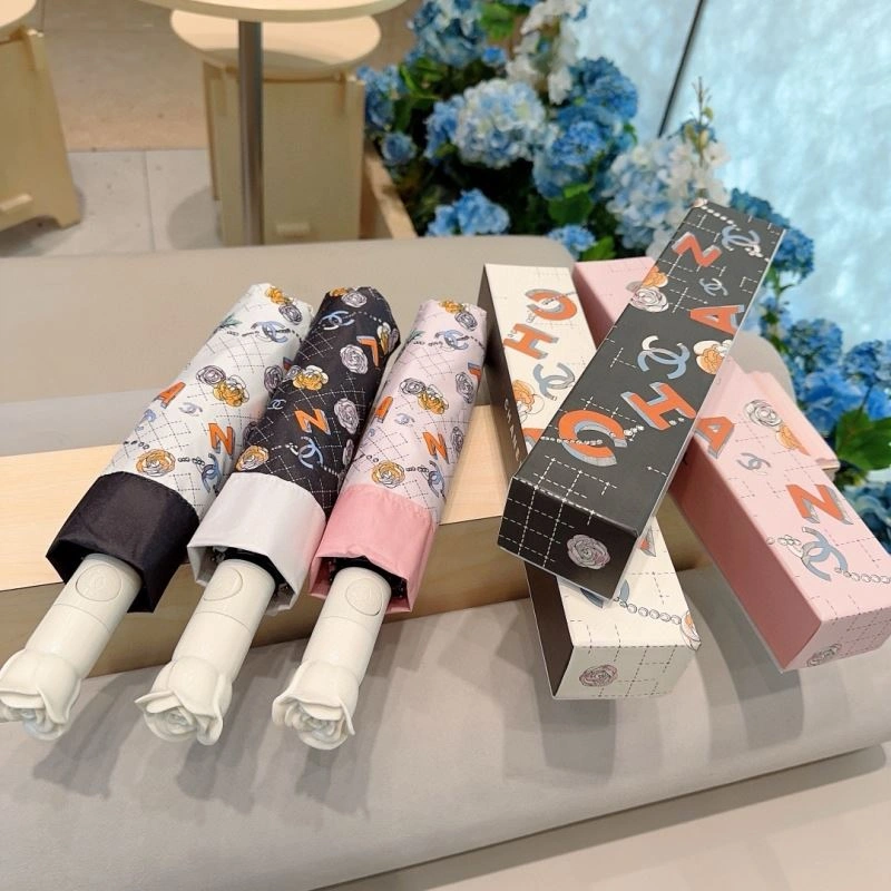 Chanel Umbrella Versatile 275890