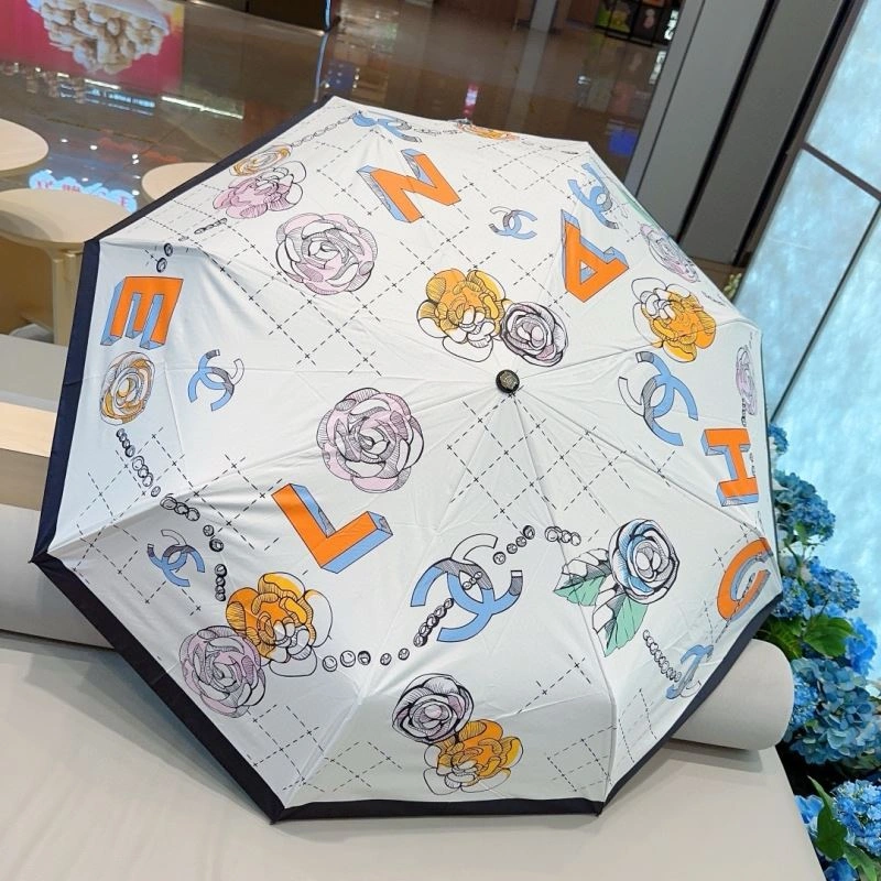 Chanel Umbrella Versatile 275890