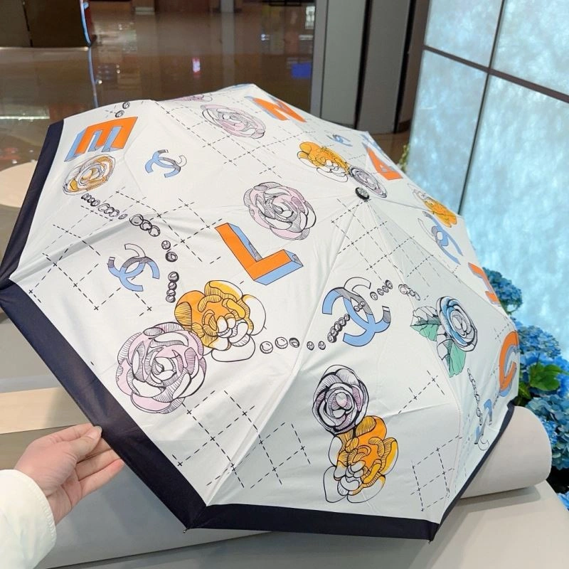 Chanel Umbrella Versatile 275890
