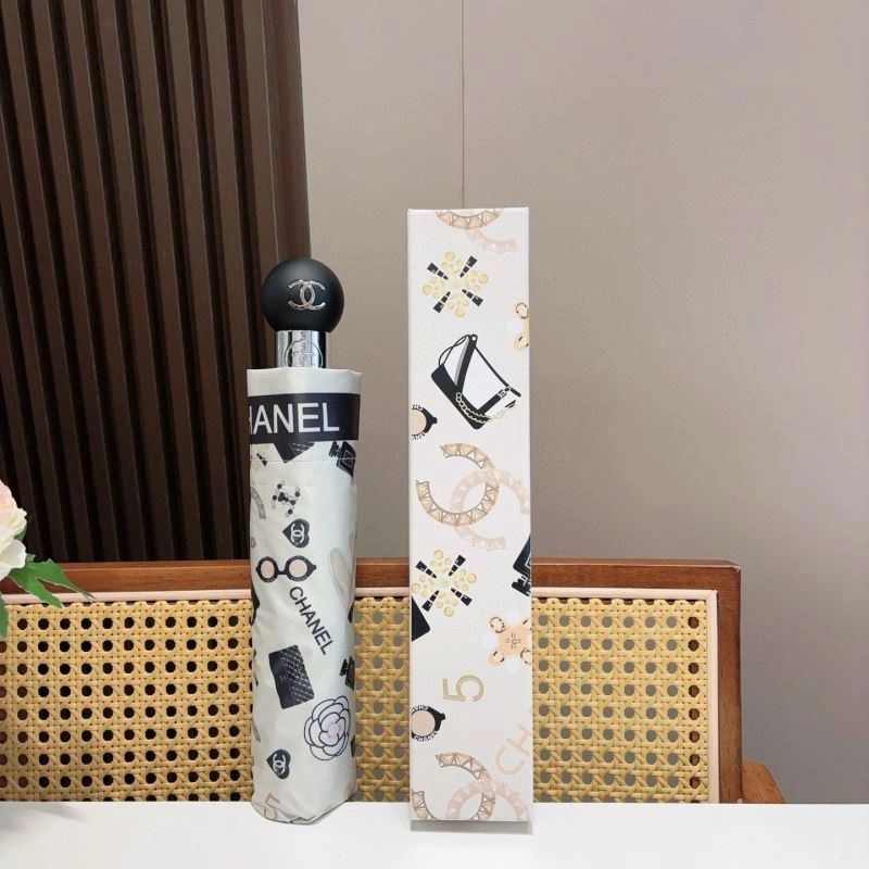 Timeless Chanel Umbrella 275886