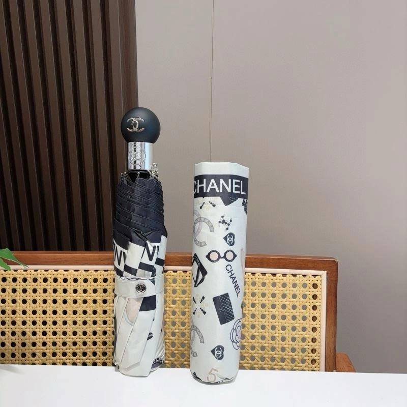 Timeless Chanel Umbrella 275886