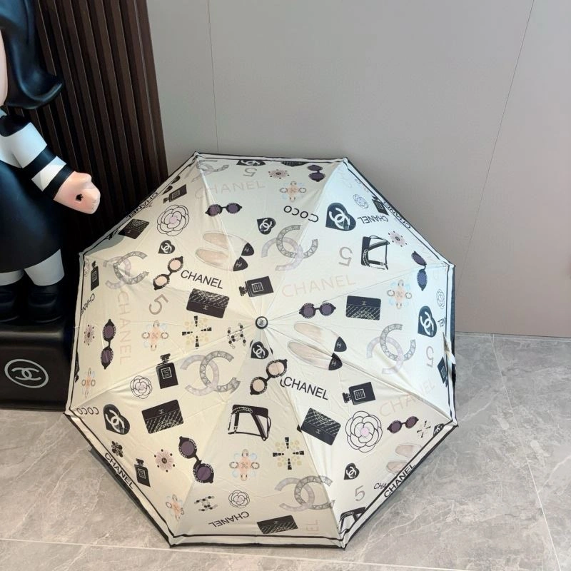 Timeless Chanel Umbrella 275886