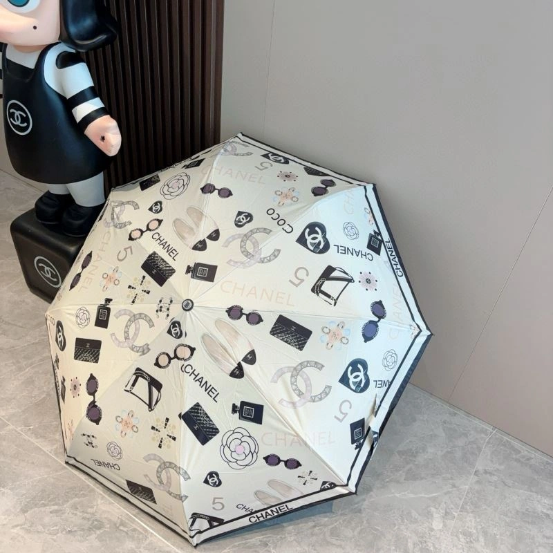 Timeless Chanel Umbrella 275886