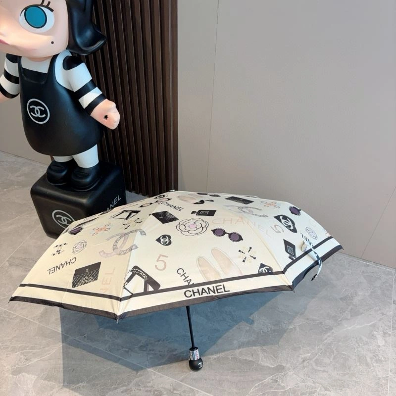 Timeless Chanel Umbrella 275886