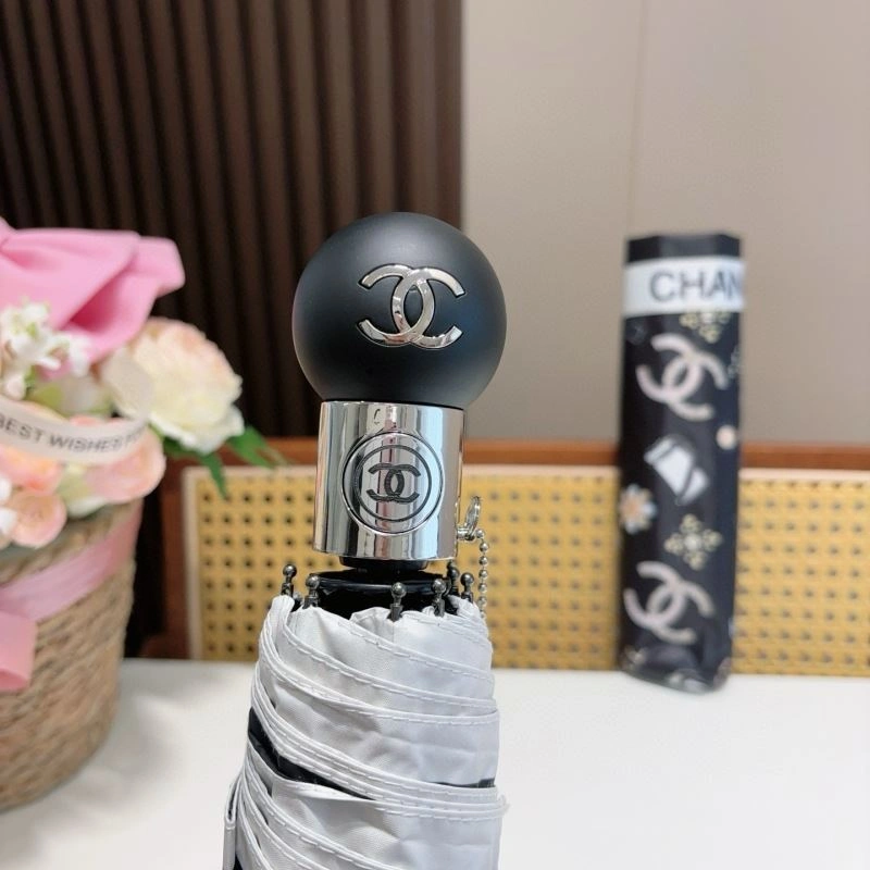 Stylish Chanel Umbrella 275885