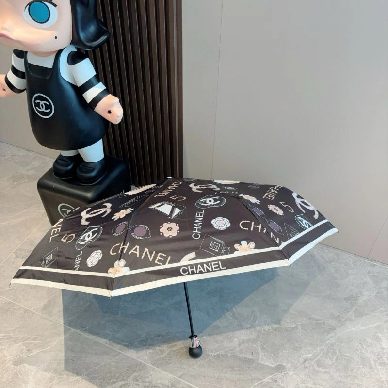 Stylish Chanel Umbrella 275885