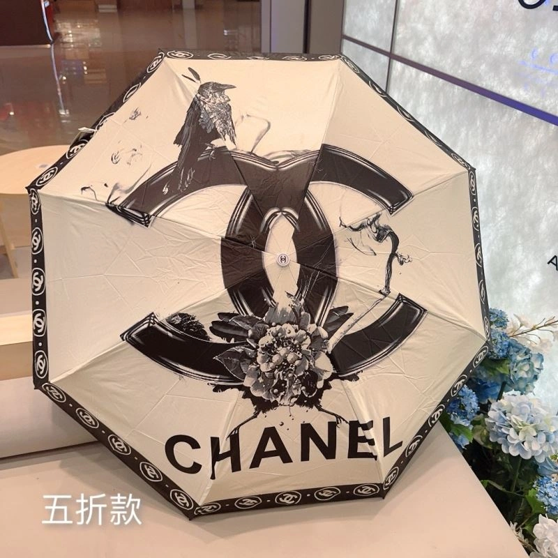 Chanel Umbrella Snug 275883