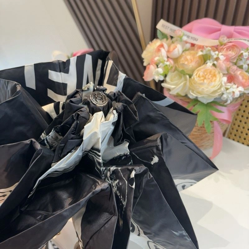 Colorful Chanel Umbrella 275902