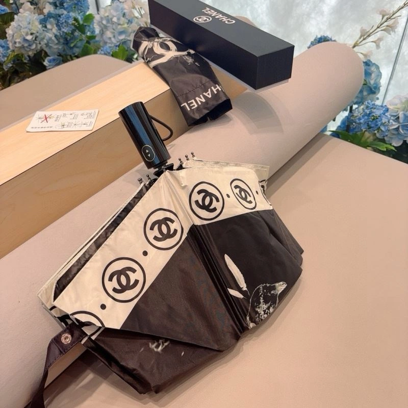 Sustainable Chanel Umbrella 275877