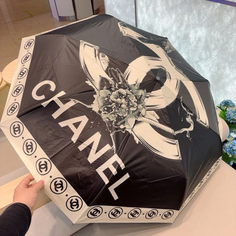 Sustainable Chanel Umbrella 275877