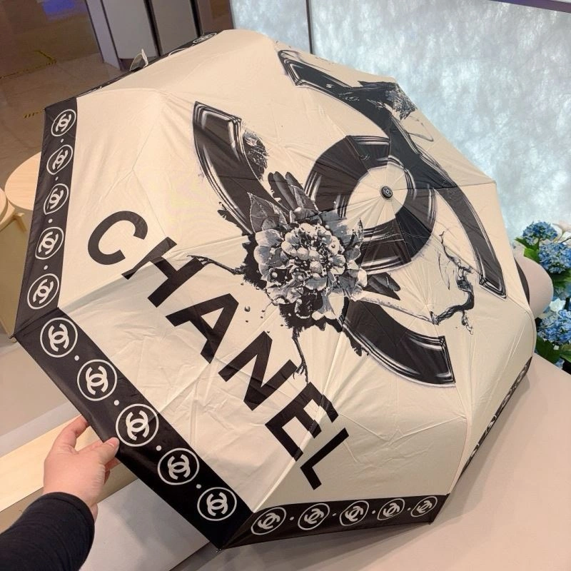 TechFriendly Chanel Umbrella 275878