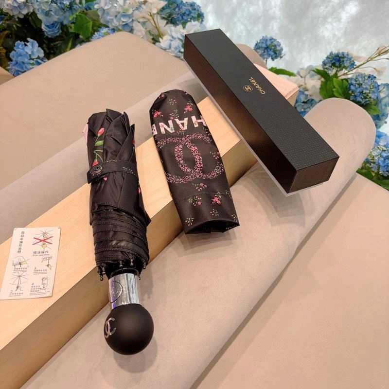 Chanel Umbrella Durable 275907