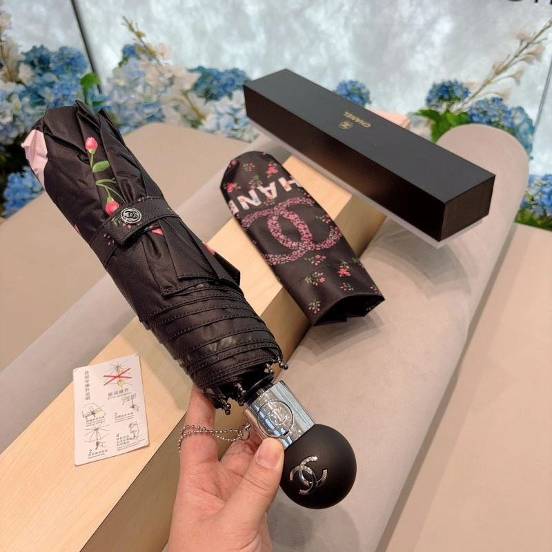 Chanel Umbrella Durable 275907