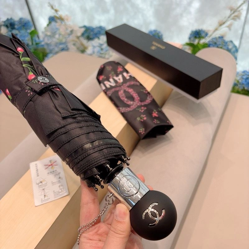 Chanel Umbrella Durable 275907