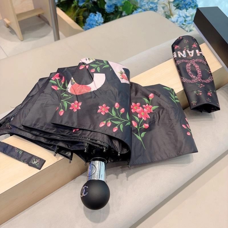 Chanel Umbrella Durable 275907