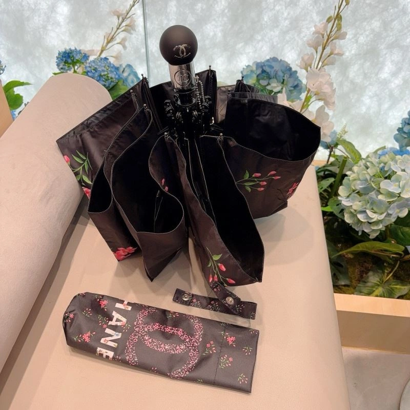 Chanel Umbrella Durable 275907