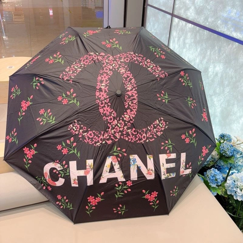 Chanel Umbrella Durable 275907