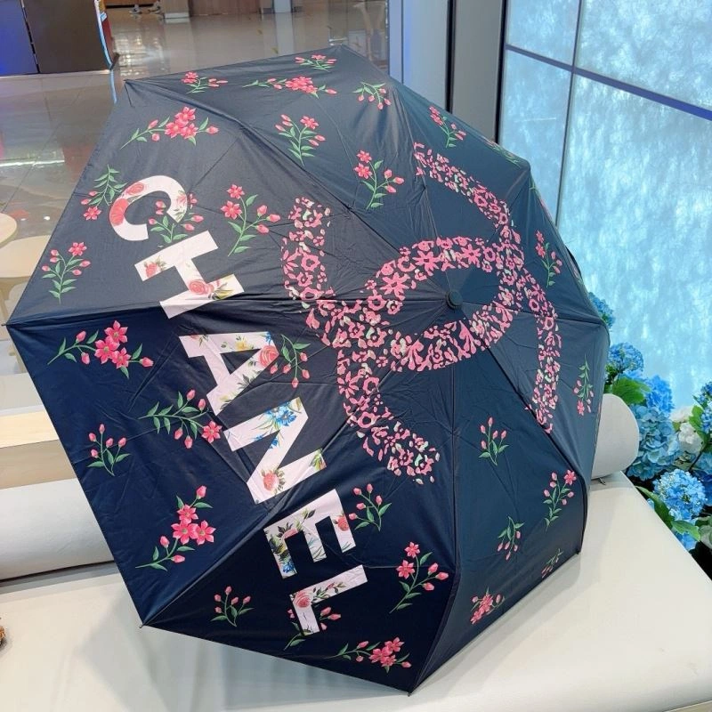Chanel Umbrella Durable 275907