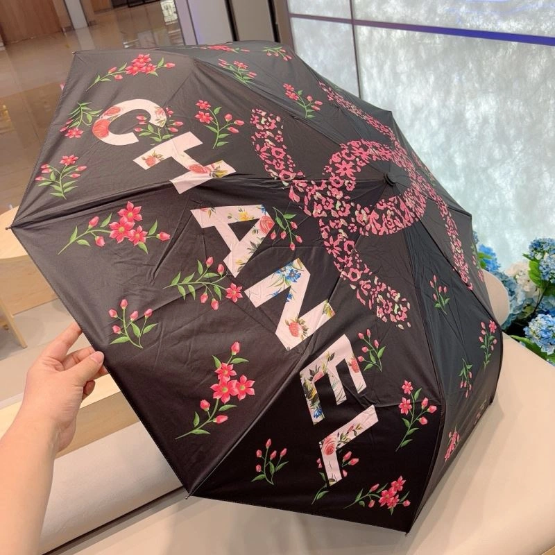 Chanel Umbrella Durable 275907