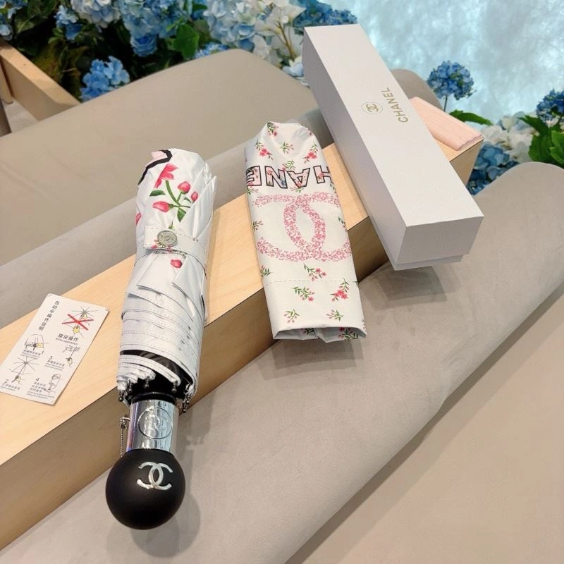AllSeason Chanel Umbrella 275888