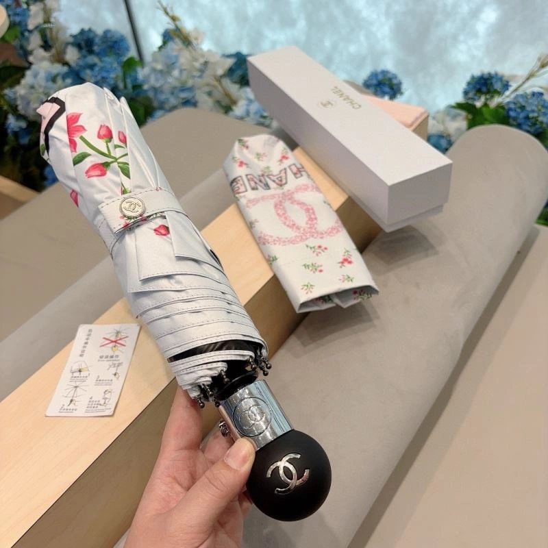 AllSeason Chanel Umbrella 275888