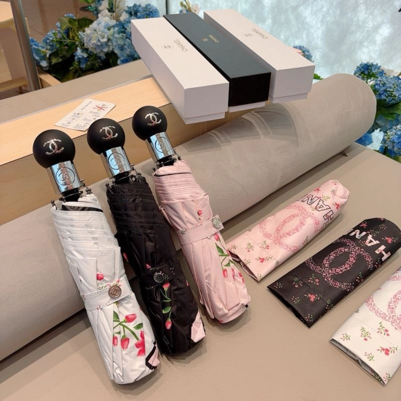 AllSeason Chanel Umbrella 275888
