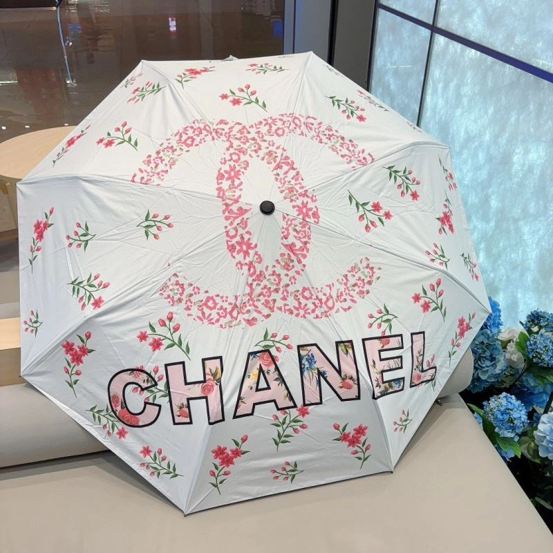 AllSeason Chanel Umbrella 275888