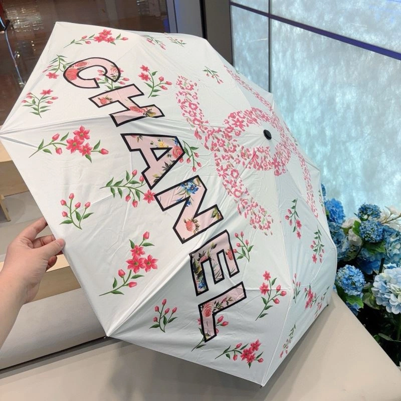 AllSeason Chanel Umbrella 275888