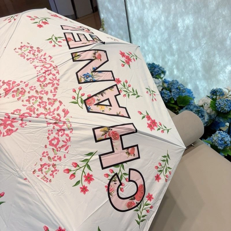 AllSeason Chanel Umbrella 275888