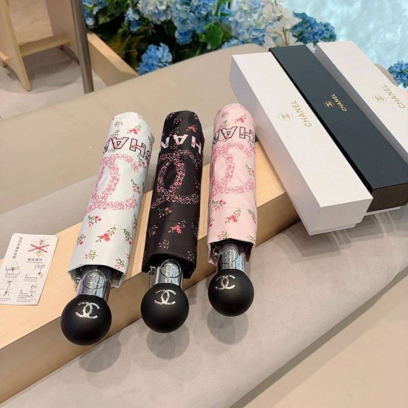 Chanel Umbrella TechFriendly 275889