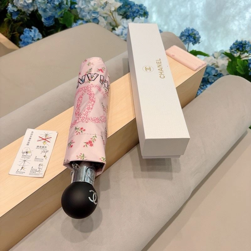 Chanel Umbrella TechFriendly 275889