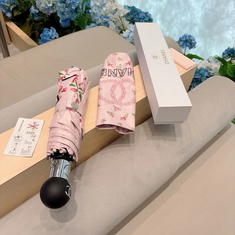 Chanel Umbrella TechFriendly 275889