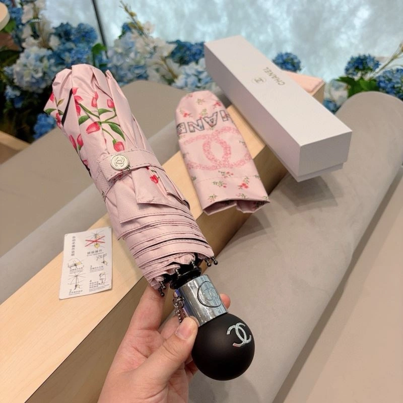 Chanel Umbrella TechFriendly 275889