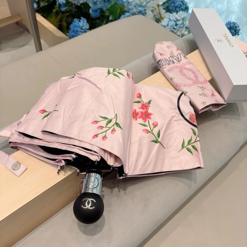 Chanel Umbrella TechFriendly 275889