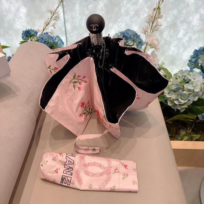 Chanel Umbrella TechFriendly 275889