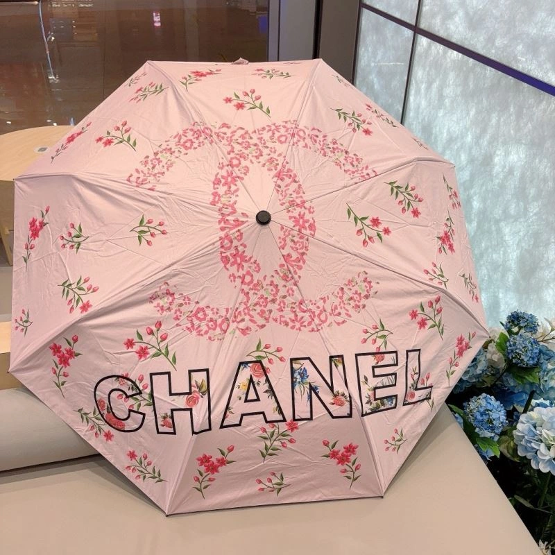 Chanel Umbrella TechFriendly 275889